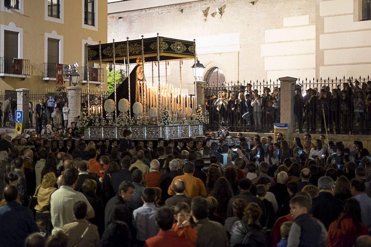 Santo Sepulcro en Motril