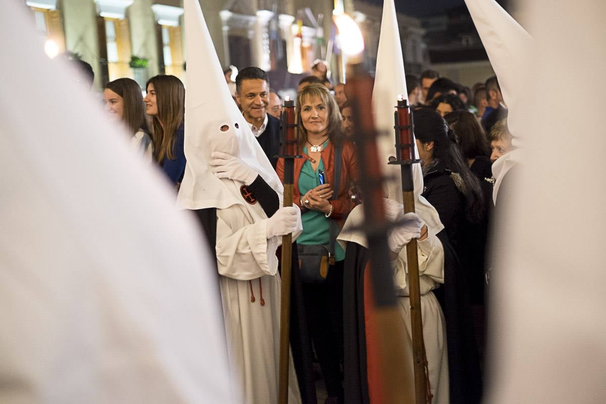 Santo Sepulcro en Motril