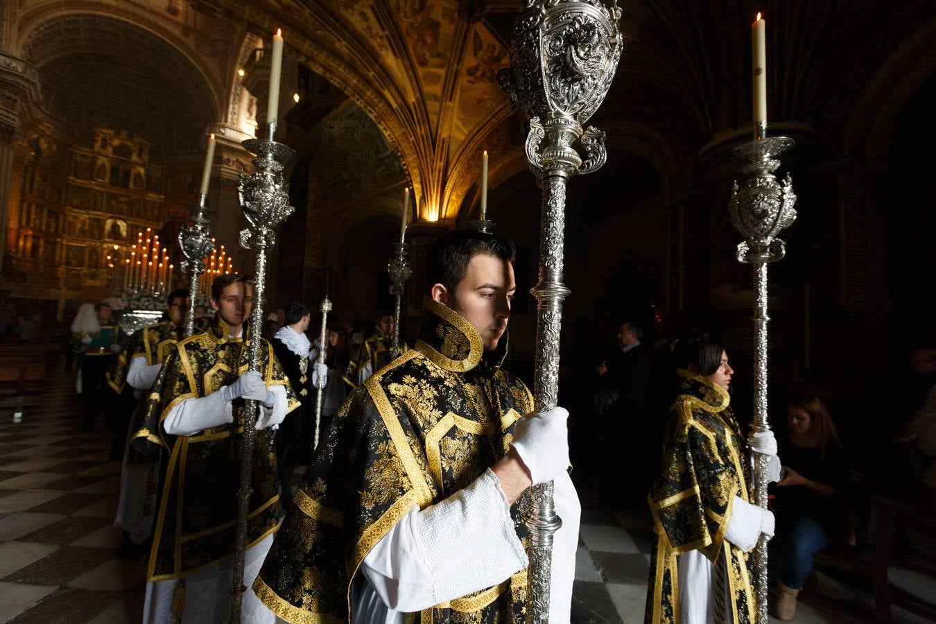 Soledad de San Jerónimo