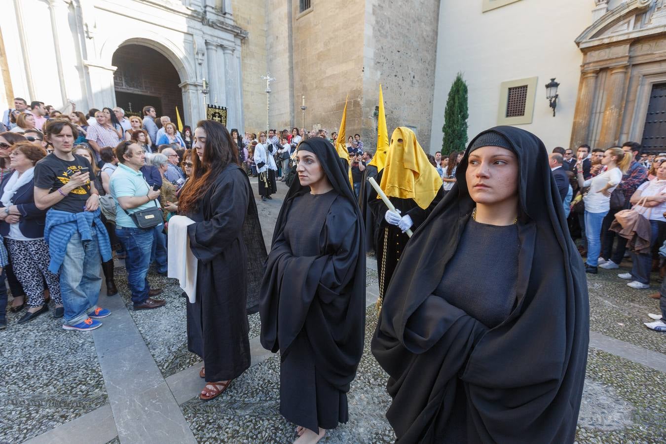 Soledad de San Jerónimo