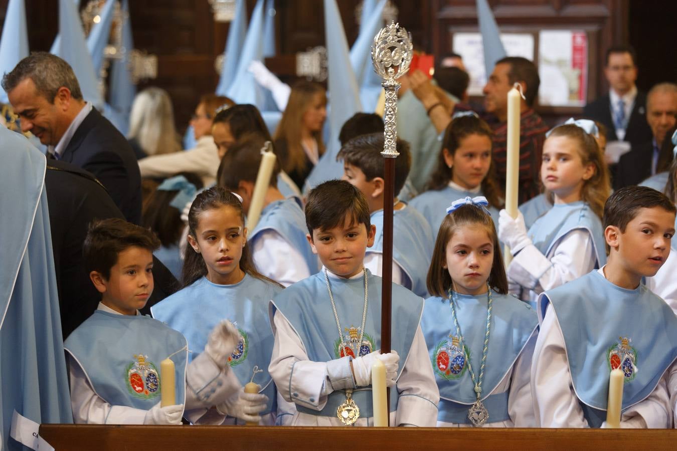 Resucitado de Regina Mundi