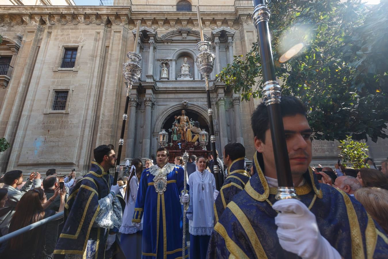 Resucitado de Regina Mundi