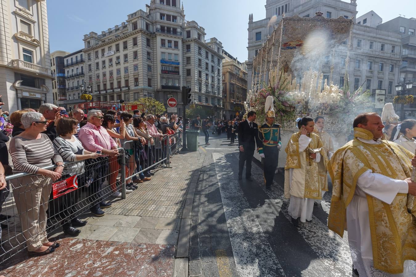 Resurrección y Triunfo