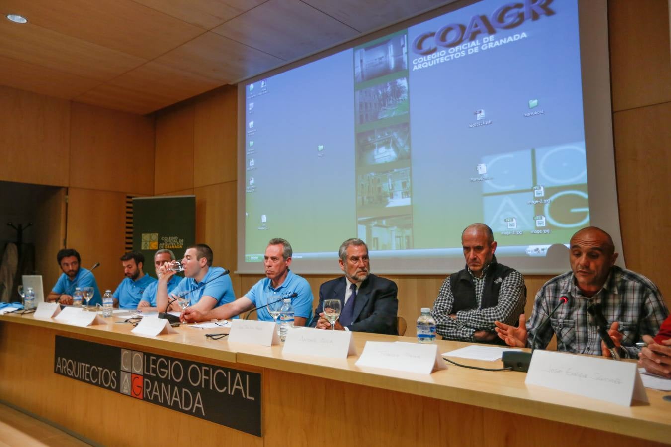 Juan Bolívar acusa a la Gendarmería marroquí de &quot;asesinato&quot; y &quot;chapuza&quot;