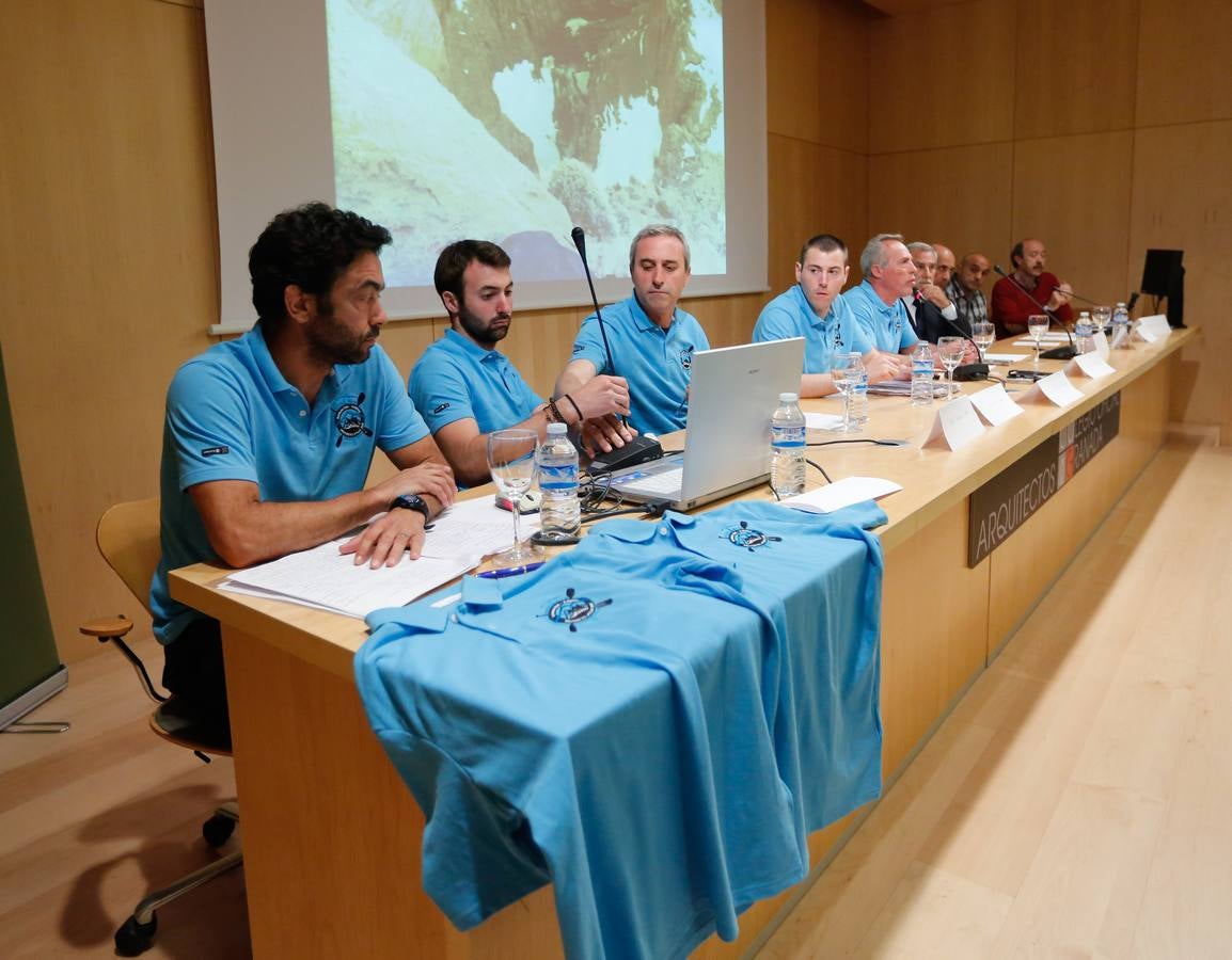 Juan Bolívar acusa a la Gendarmería marroquí de &quot;asesinato&quot; y &quot;chapuza&quot;