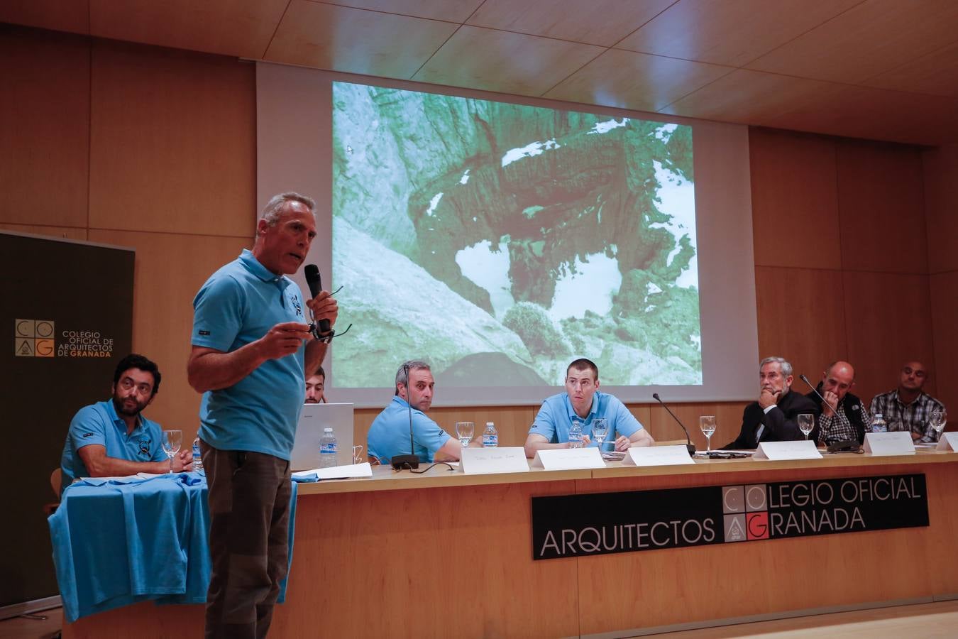 Juan Bolívar acusa a la Gendarmería marroquí de &quot;asesinato&quot; y &quot;chapuza&quot;