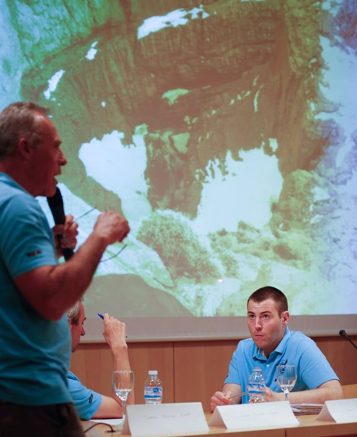 Juan Bolívar acusa a la Gendarmería marroquí de &quot;asesinato&quot; y &quot;chapuza&quot;