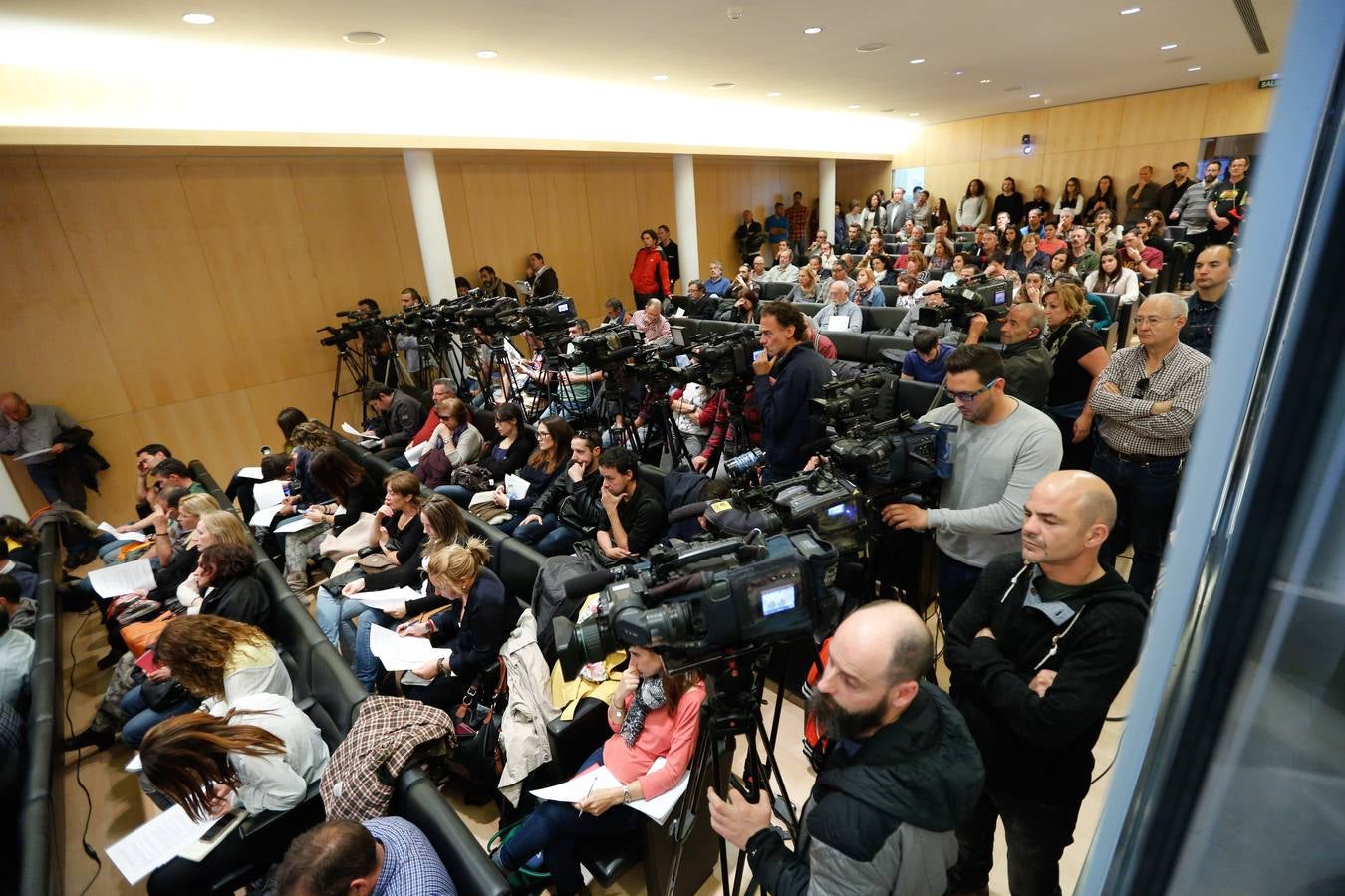 Juan Bolívar acusa a la Gendarmería marroquí de &quot;asesinato&quot; y &quot;chapuza&quot;