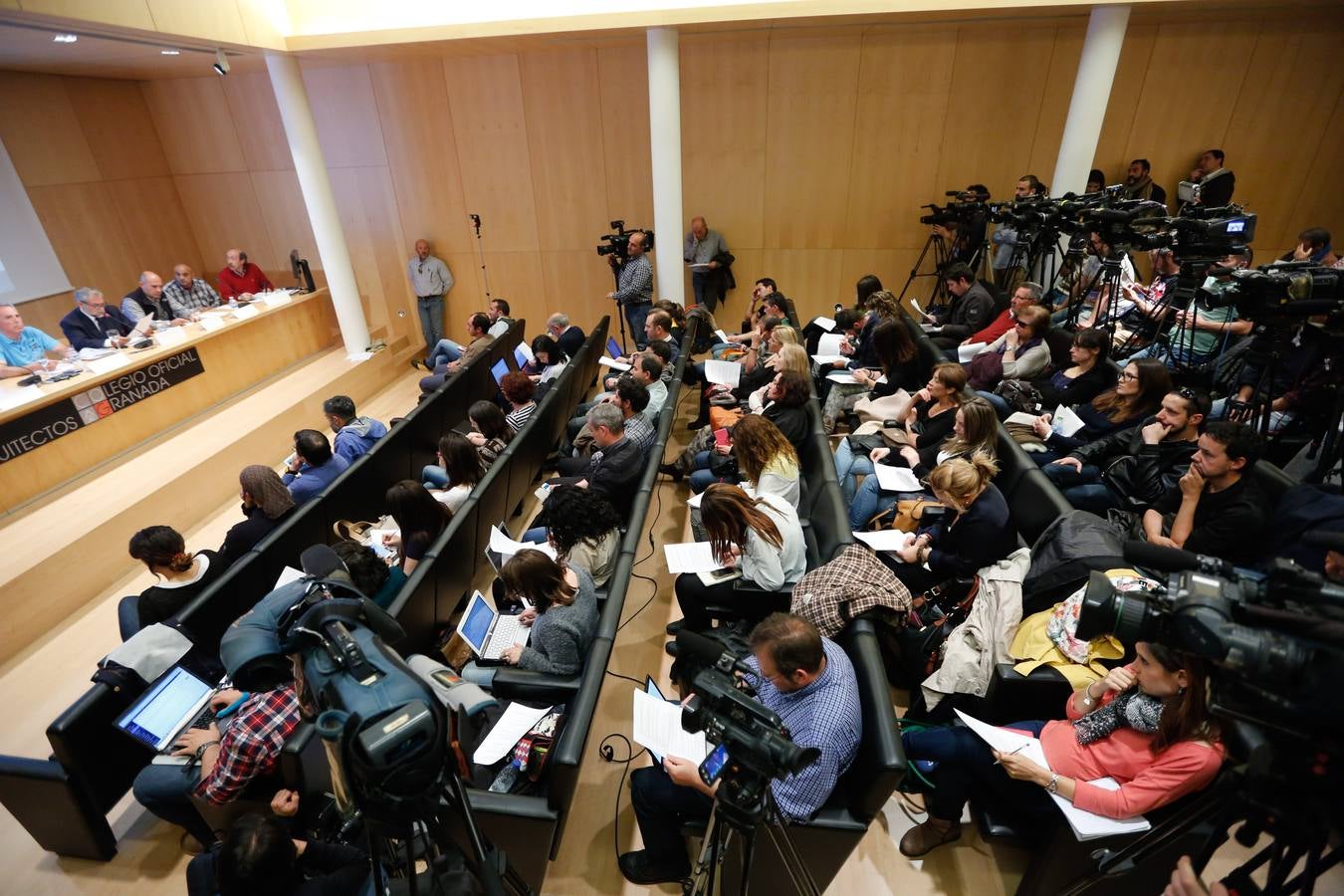 Juan Bolívar acusa a la Gendarmería marroquí de &quot;asesinato&quot; y &quot;chapuza&quot;