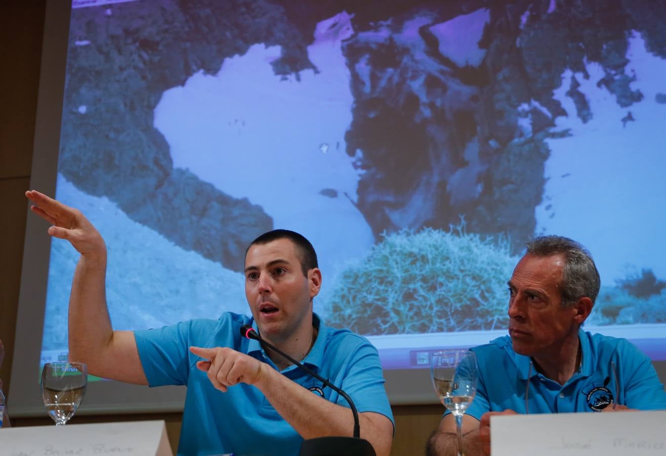 Juan Bolívar acusa a la Gendarmería marroquí de &quot;asesinato&quot; y &quot;chapuza&quot;