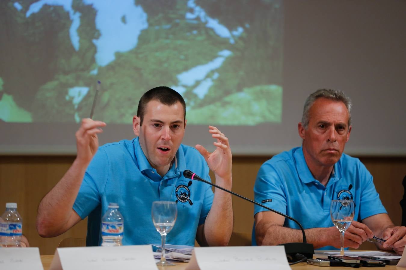 Juan Bolívar acusa a la Gendarmería marroquí de &quot;asesinato&quot; y &quot;chapuza&quot;