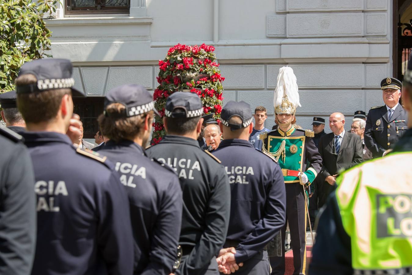 Campeonato Alcazaba de la Policía Local