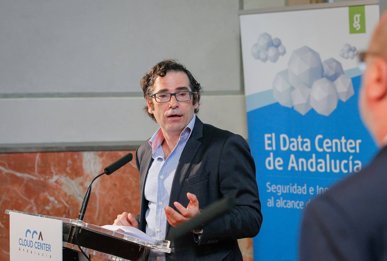 Desayunos de Ideal: Ignacio Pérez Dolset (II)