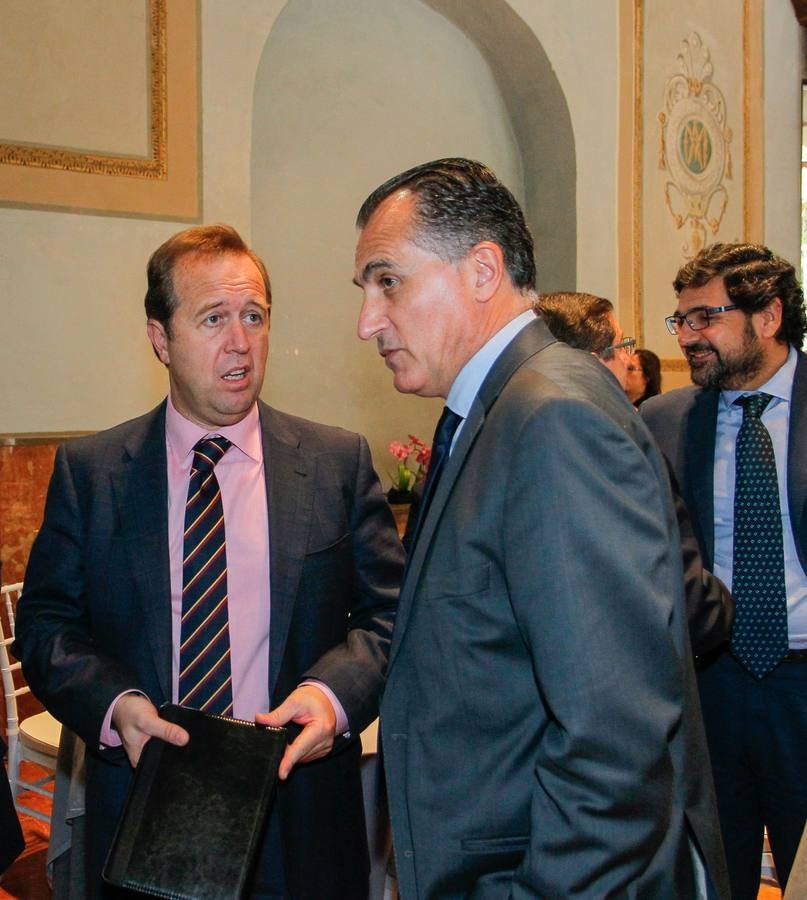 Desayunos de Ideal: Ignacio Pérez Dolset (II)