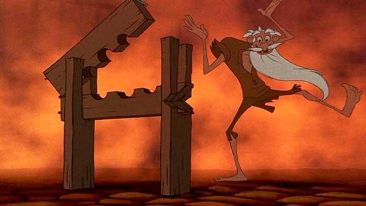 Las 20 curiosidades que no conocías sobre las películas Disney