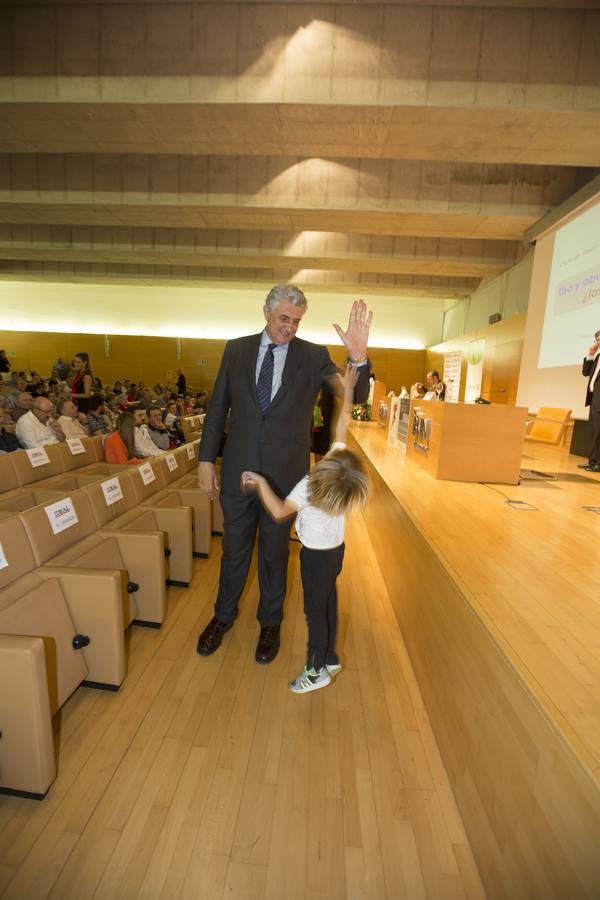 Romay: «Hay que hacer deporte porque nos llena, no porque esté de moda»