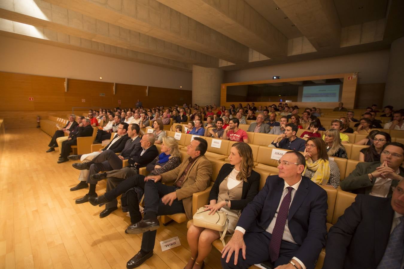Romay: «Hay que hacer deporte porque nos llena, no porque esté de moda»