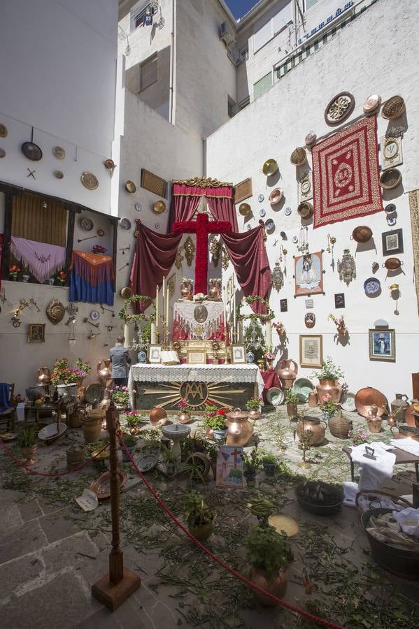 El &#039;crucero&#039; más grande por la ciudad