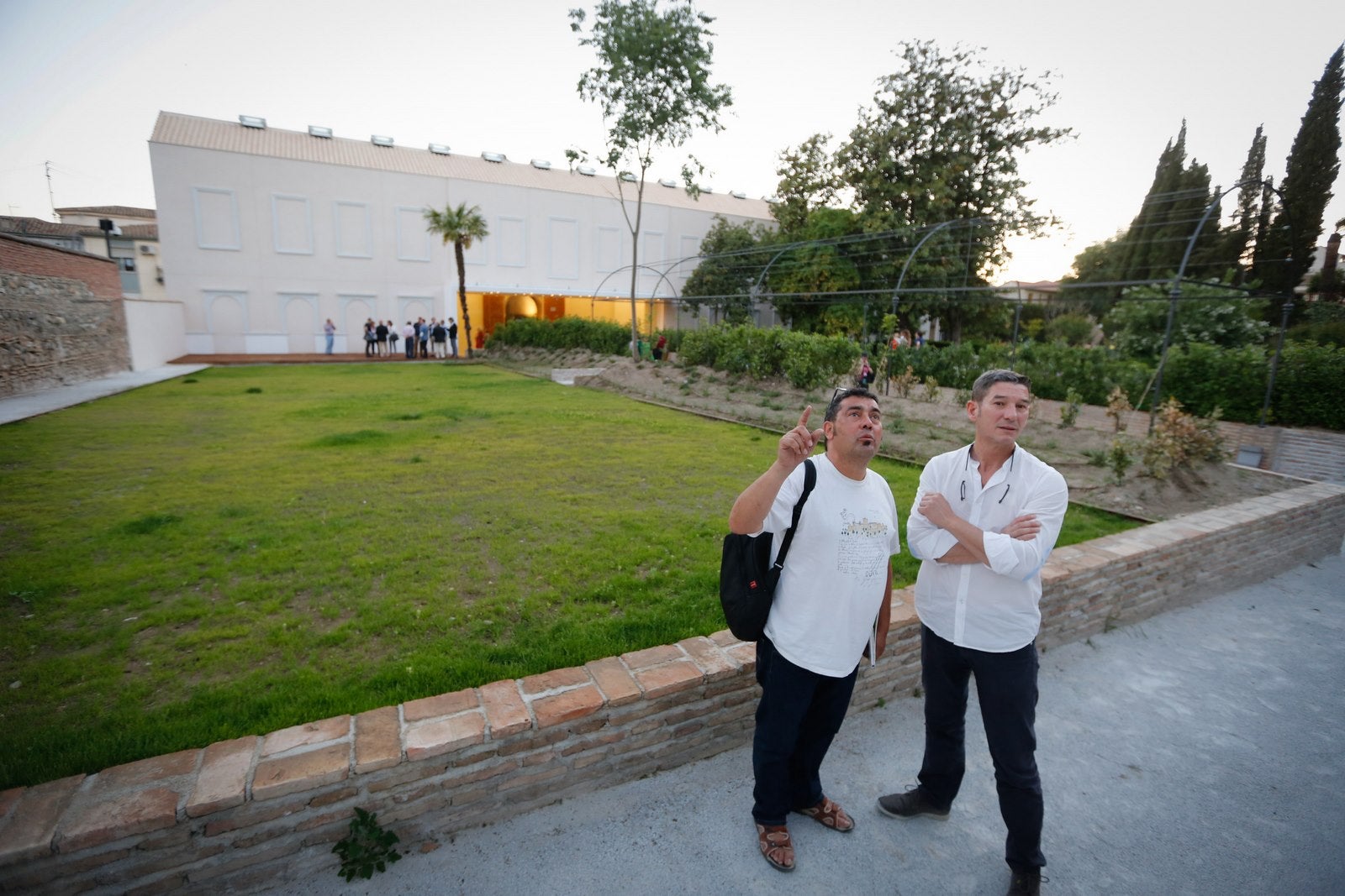 El Cuarto Real vuelve a la vida