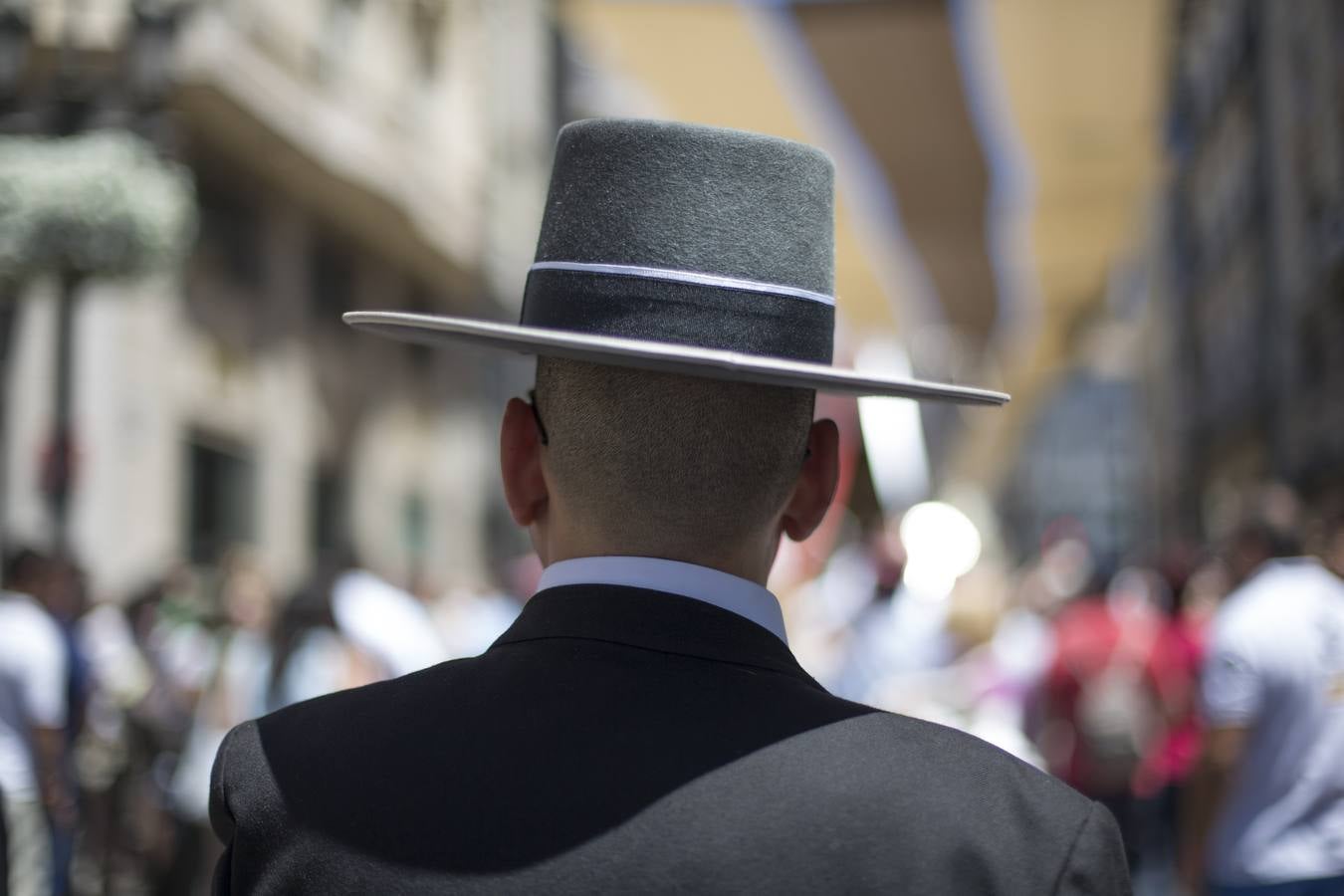 Comienza la Romería del Rocío