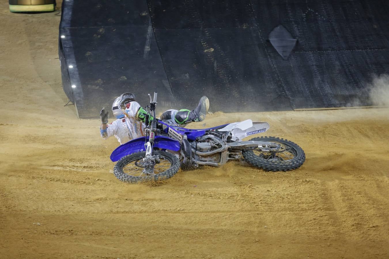 Freestyle en Granada