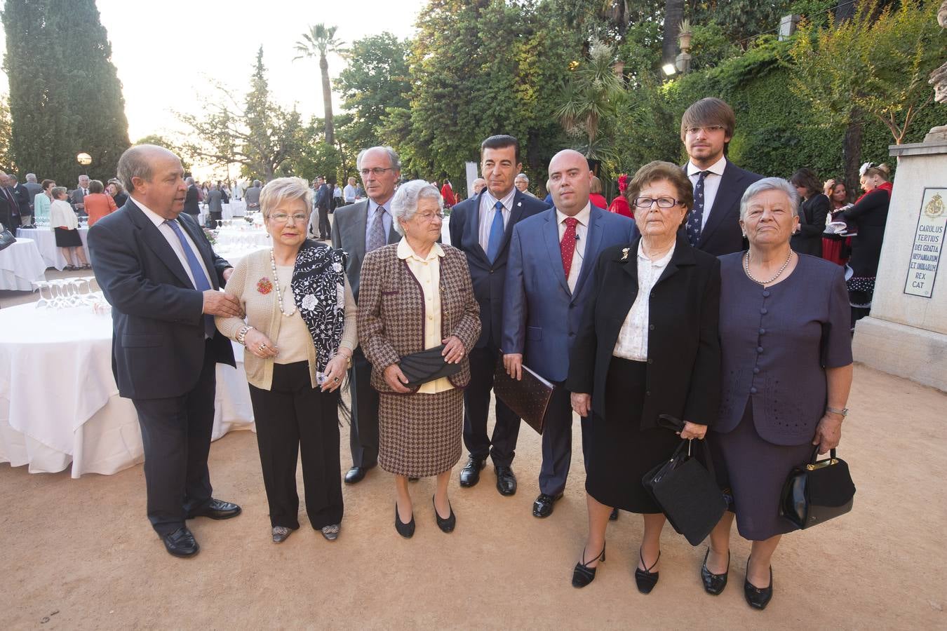 Fernando Argüelles pronuncia el pregón de los caseteros del Corpus 2015