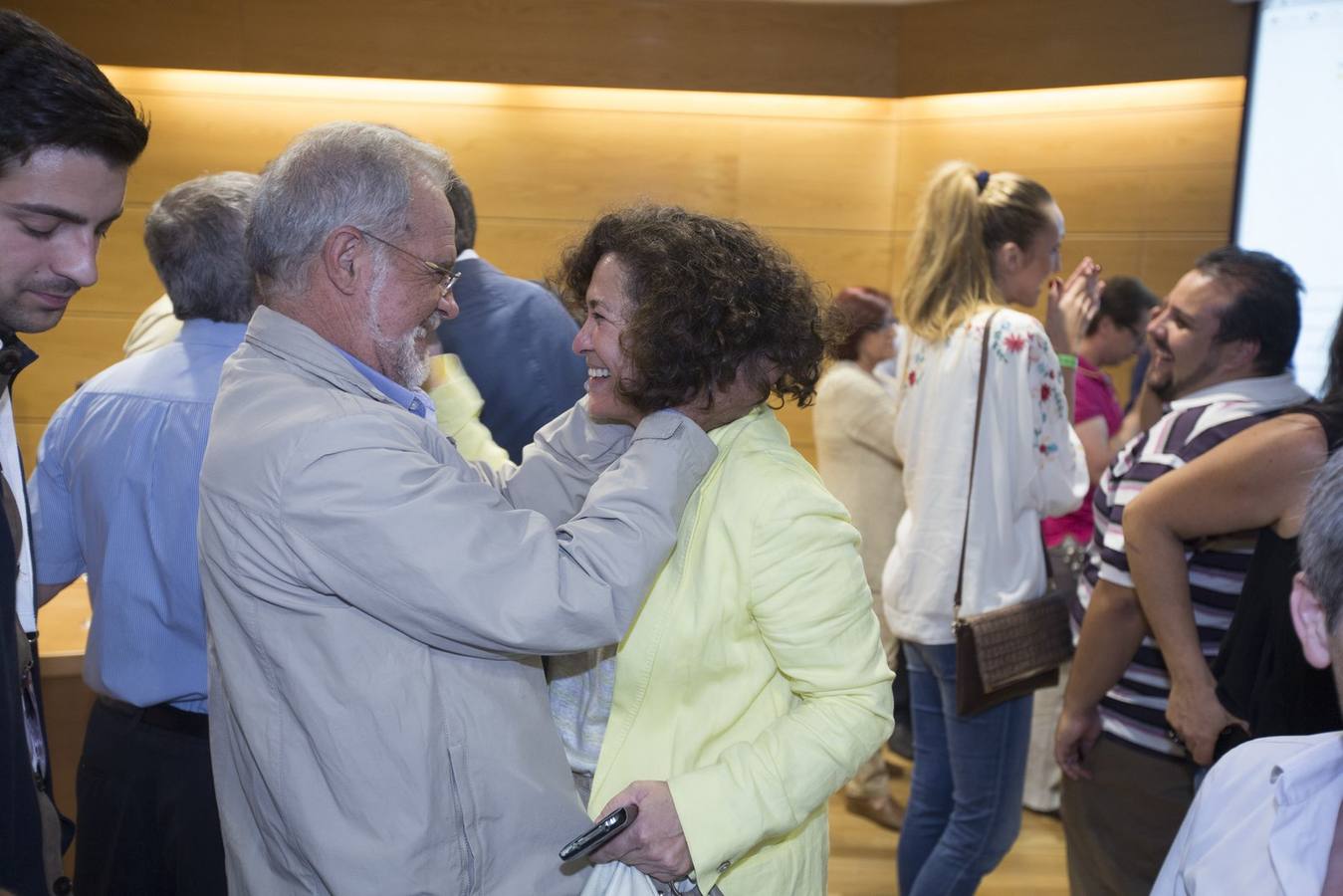 Pilar Aranda se convierte en la primera mujer rectora de la UGR en sus cinco siglos de historia