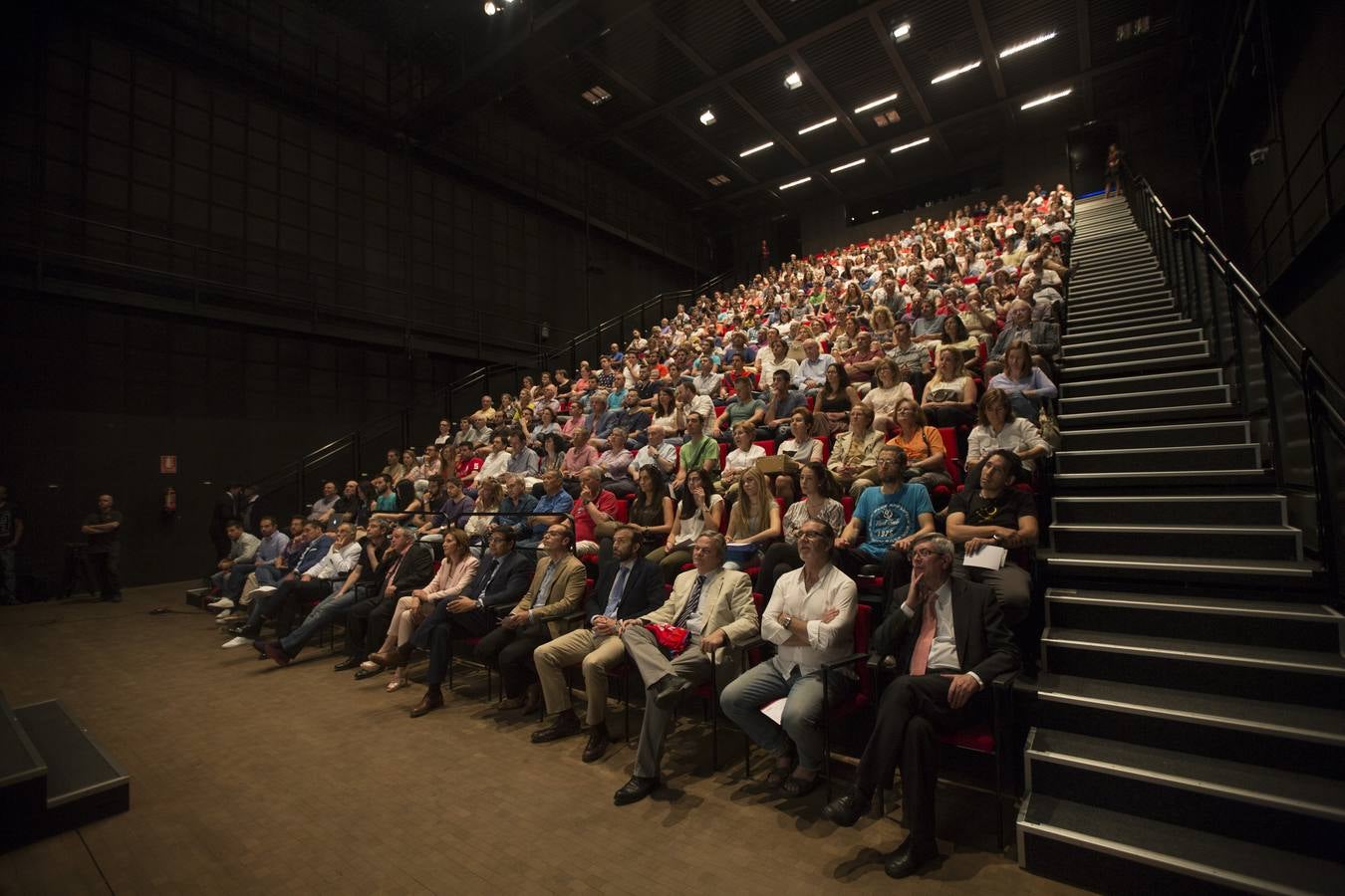 &quot;Mejor una naranja que una pastilla&quot;