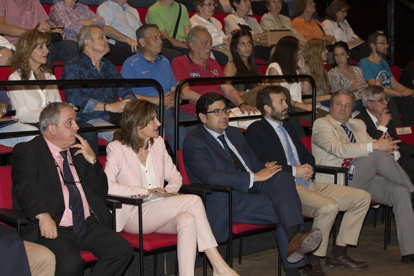 &quot;Mejor una naranja que una pastilla&quot;