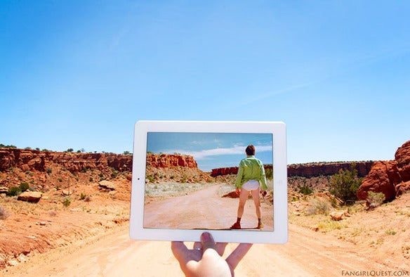 Breaking Bad, Nuevo México.. 