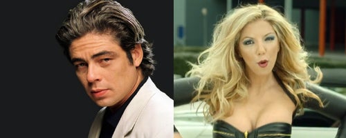 Los 10 parentescos más increíbles: 20 famosos que son familia y no lo sabías