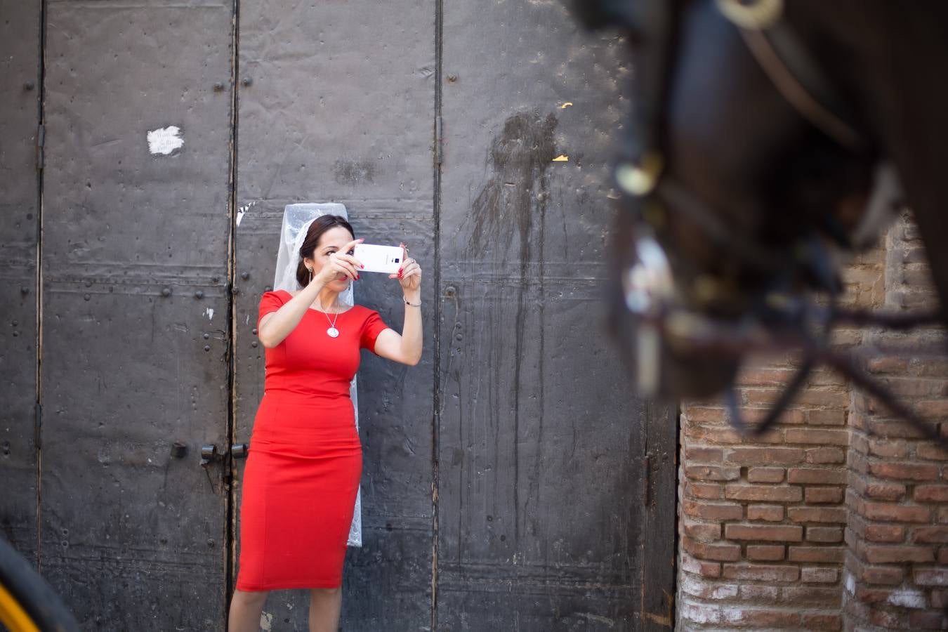 El mejor enganche para el Corpus