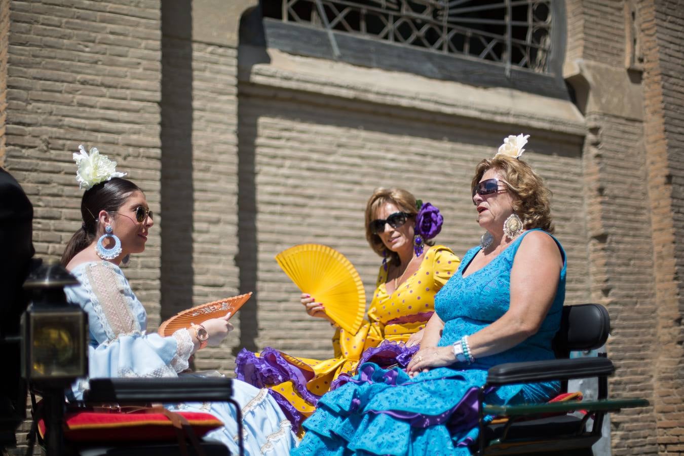 El mejor enganche para el Corpus