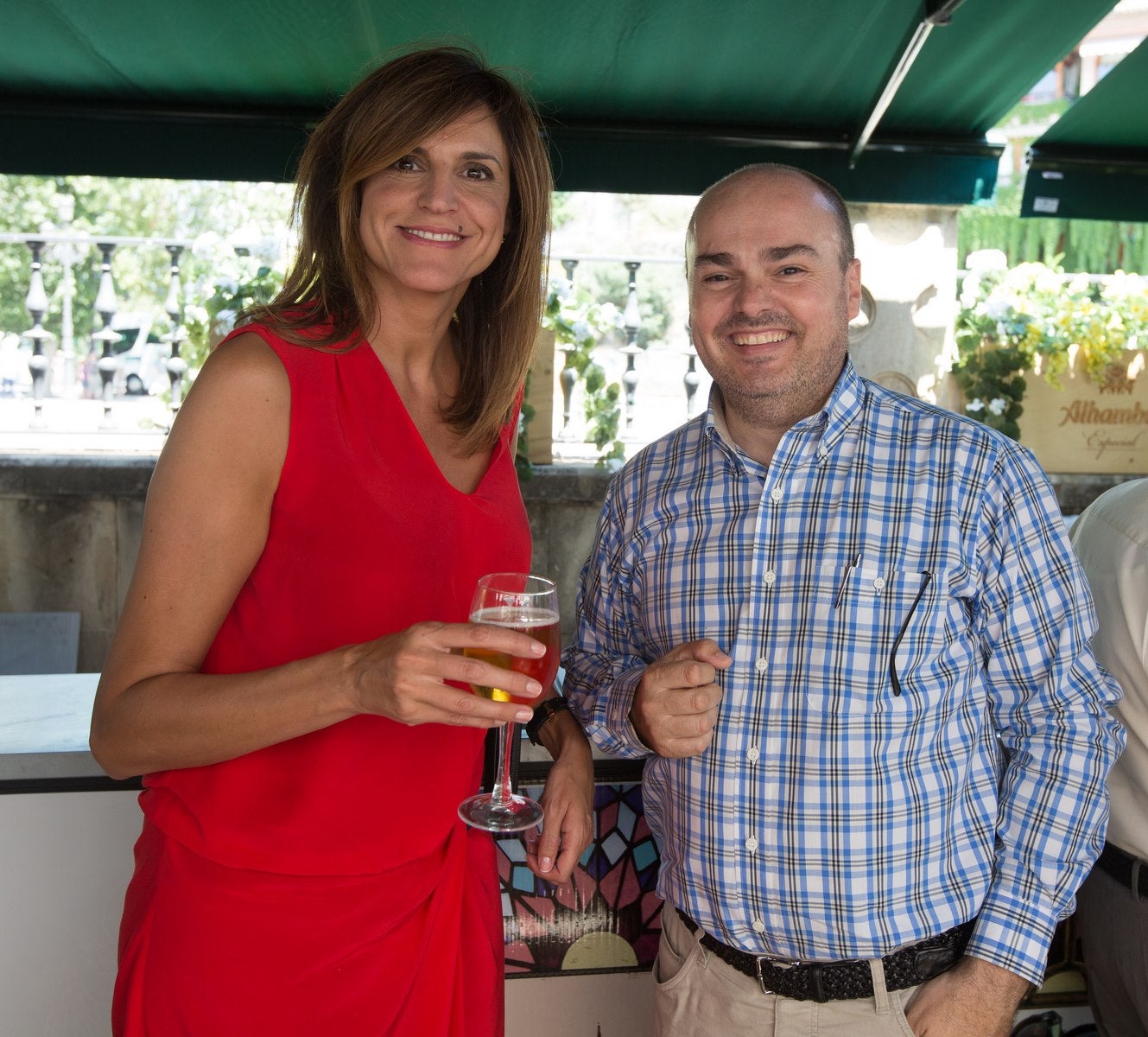 El Corpus en Las Titas