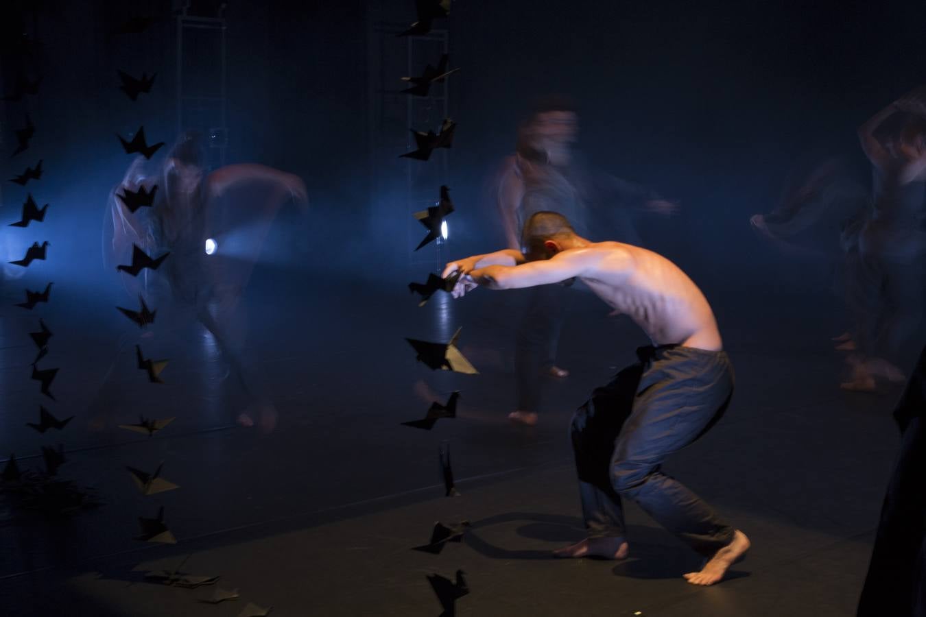 El viernes en el Festival de Música y Danza