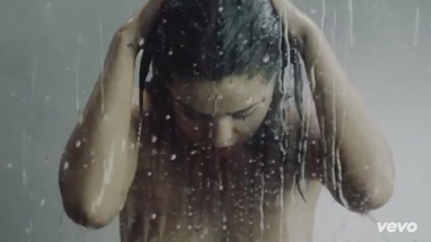 Las fotos de Selena Gomez desnuda en Good for you