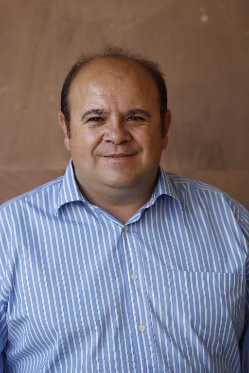 José Antonio Robles. PP. Es alcalde de Güéjar Sierra desde 1999. Es diputado provincial desde 2004. Ha sido vicepresidente segundo de la Corporación Provincial en el mandato 2011-2015.