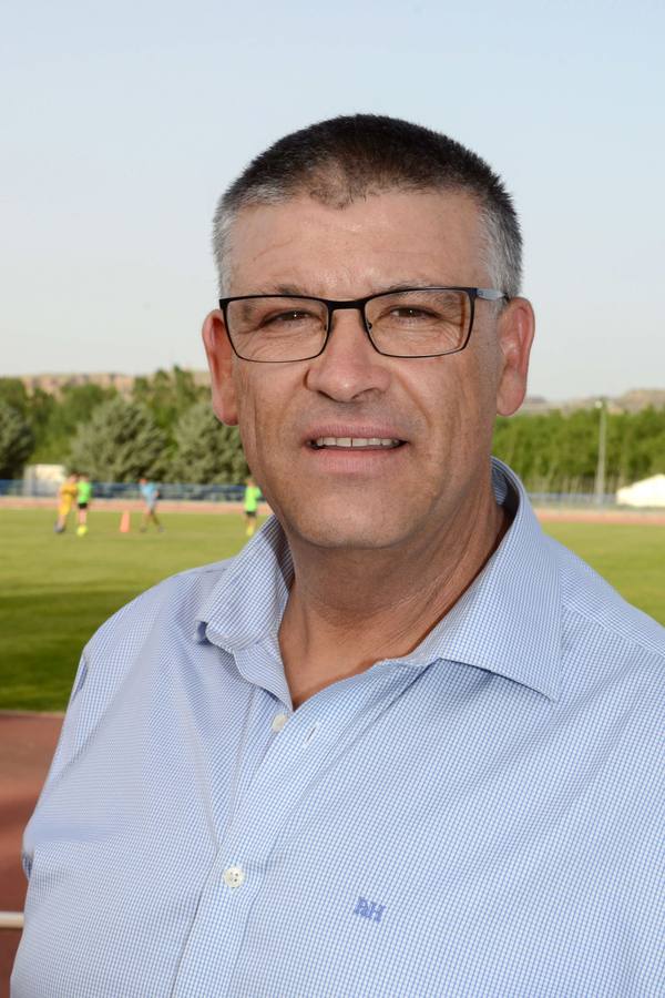 Jesús Lorente. PP. Ha sido concejal del Ayuntamiento de Guadix desde 2007. Ha desempeñado, entre otras, las delegaciones de Hacienda, Urbanismo y Personal.