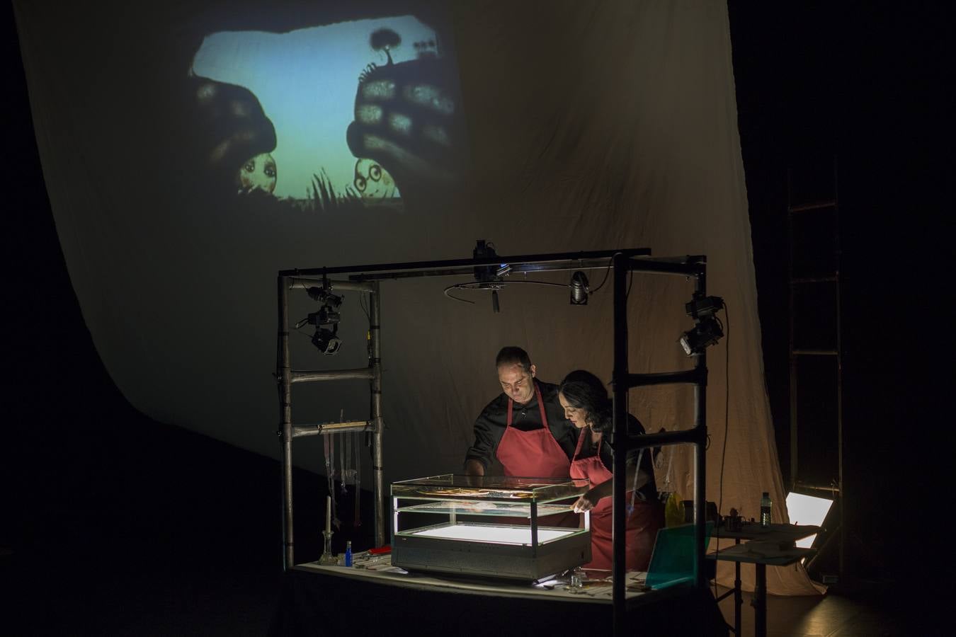 El violín y la guitarra, protagonistas en el Festival de Música y Danza de Granada