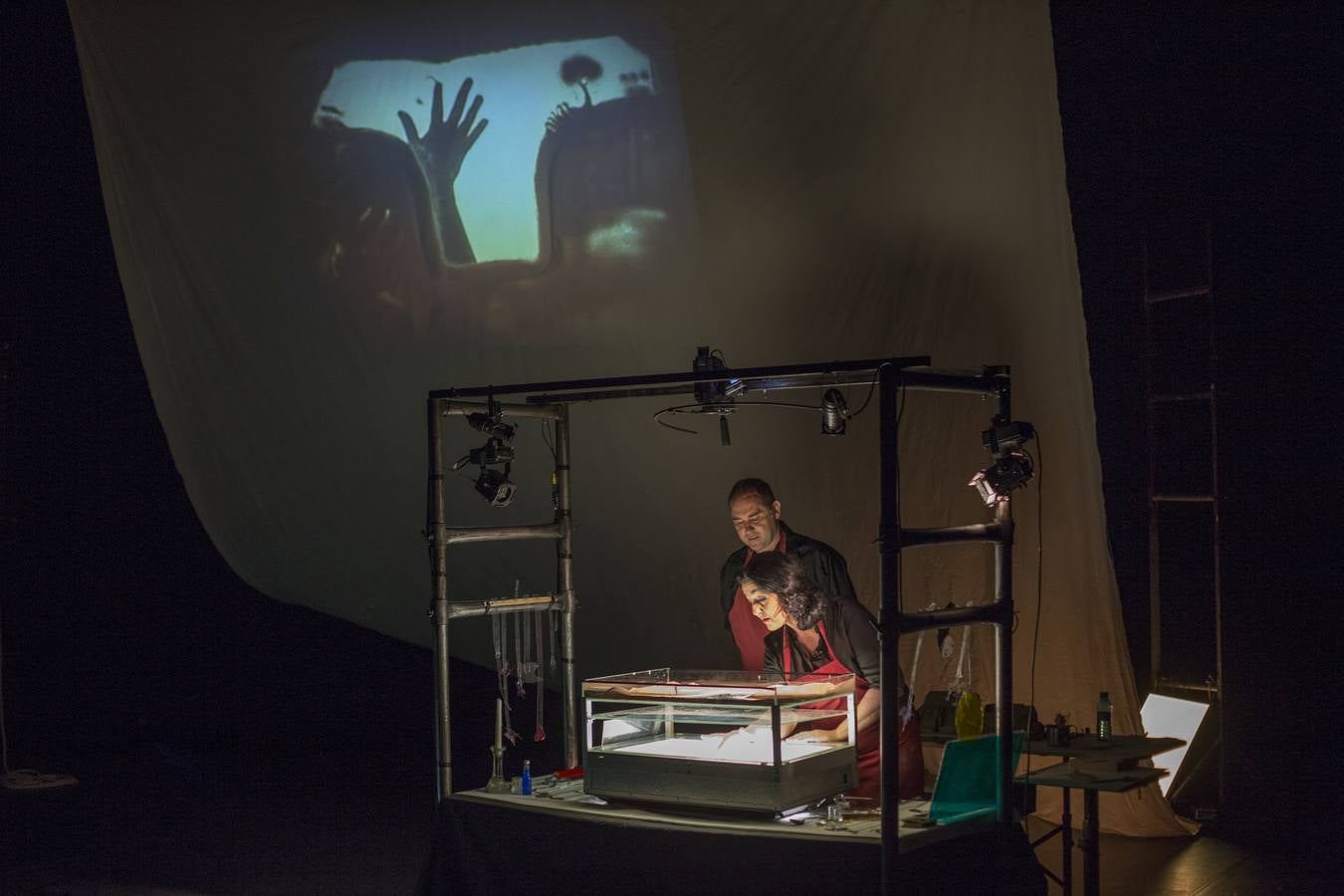 El violín y la guitarra, protagonistas en el Festival de Música y Danza de Granada