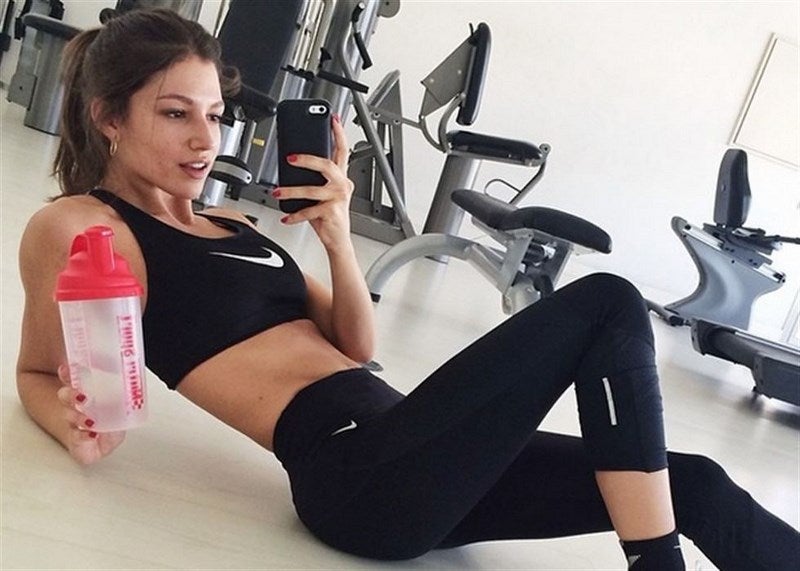 Los 10 famosos más populares de Instagram