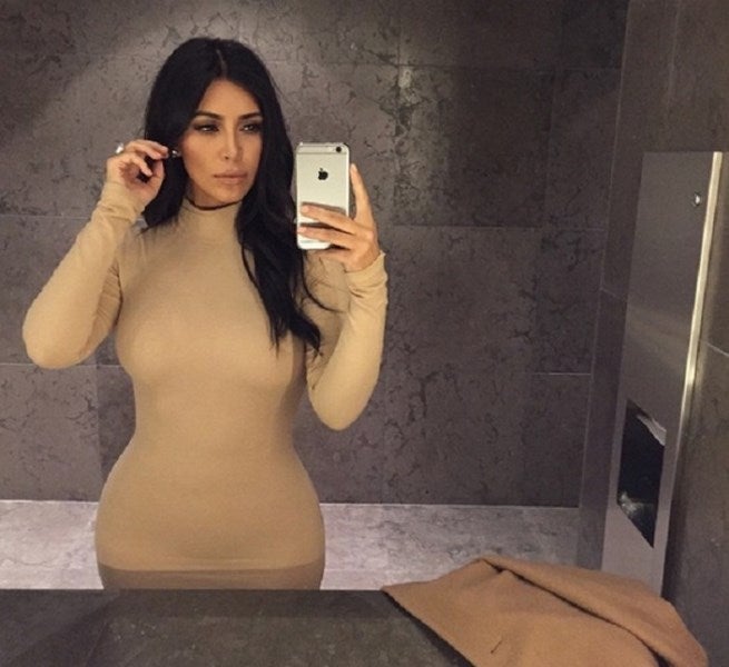 Los 10 famosos más populares de Instagram