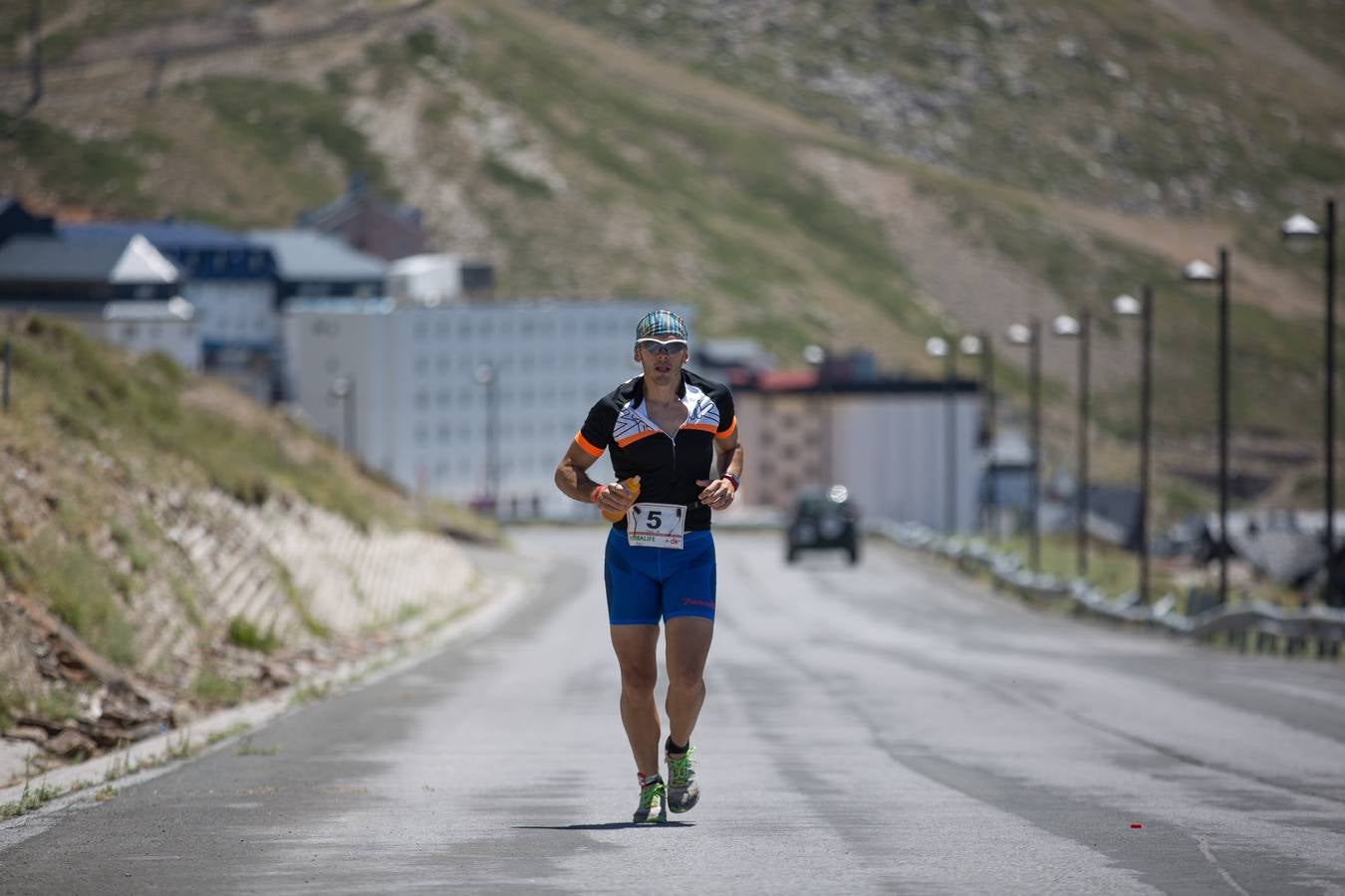 Final y recuperación