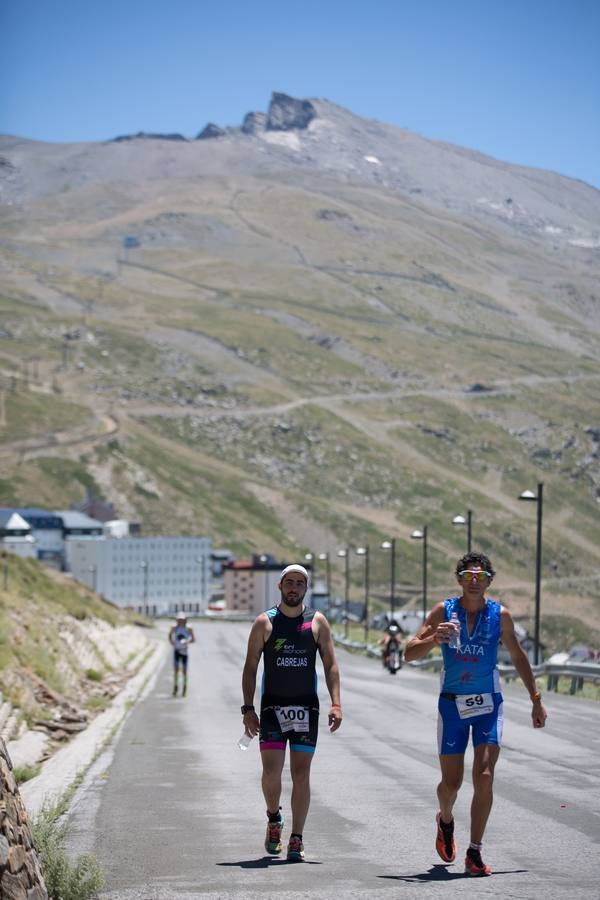 Final y recuperación