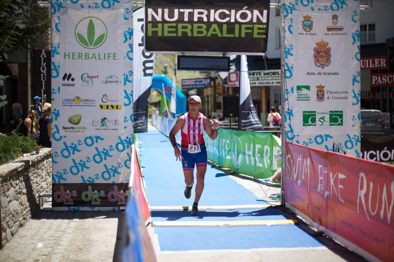 Final y recuperación