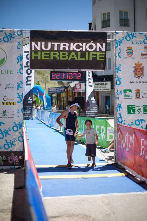 Final y recuperación