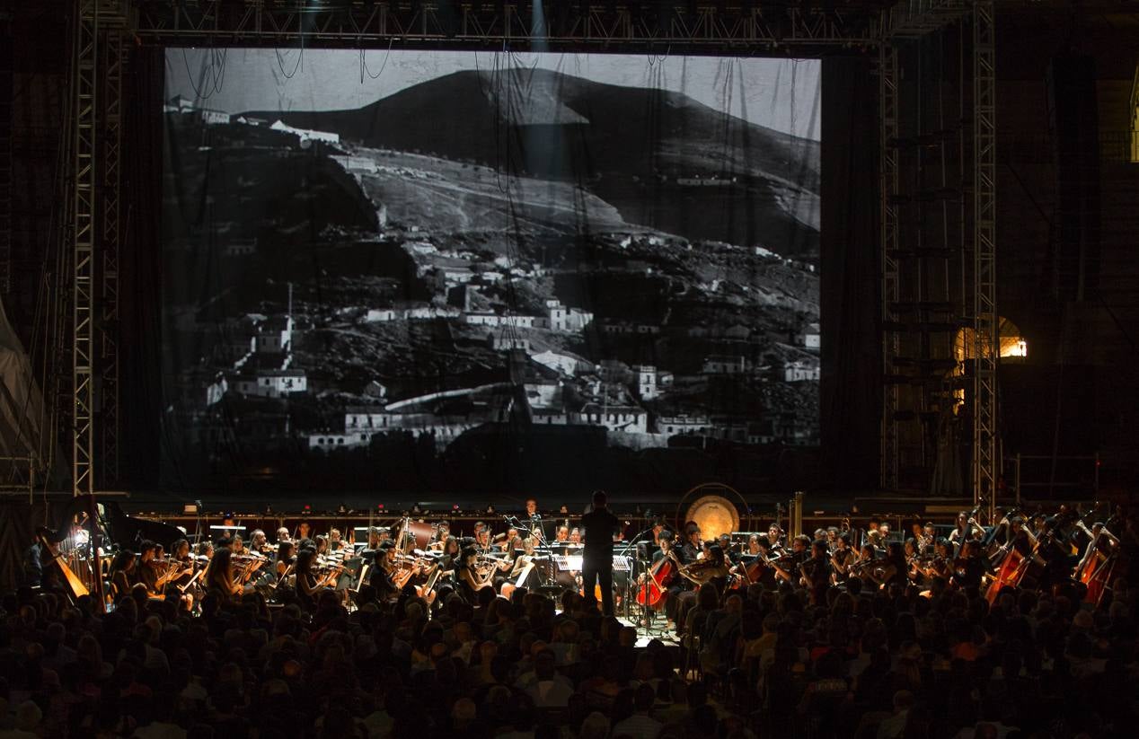 La Fura renueva el conjuro de Falla (II)
