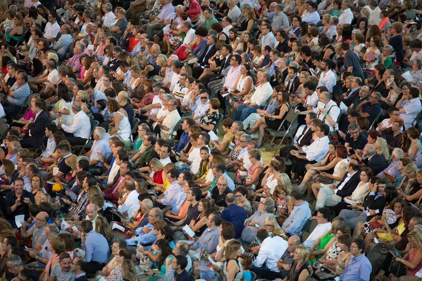 La Fura renueva el conjuro de Falla (II)