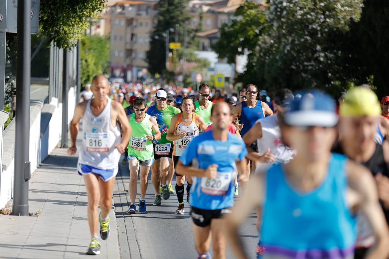 XXVIII Gran Premio de Fondo &#039;Río Dílar&#039;