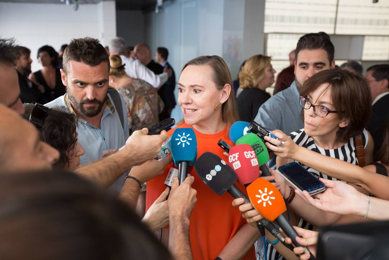 Abre el Centro Lorca, llamado a ser referente cultural